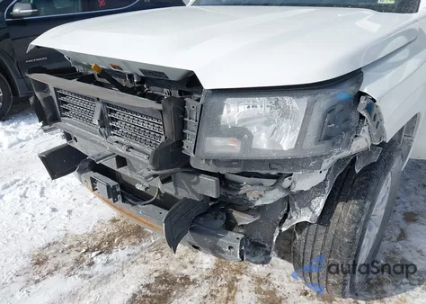 2023 Nissan Frontier Sv 4X2 from USA, damaged, VIN 1N6ED1EJ2PN644031